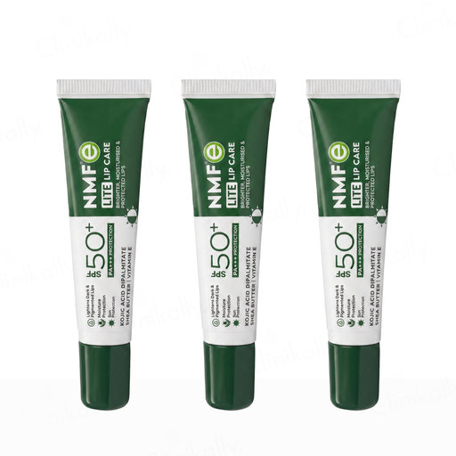 NMFe Lite Lip Care SPF 50+ PA+++